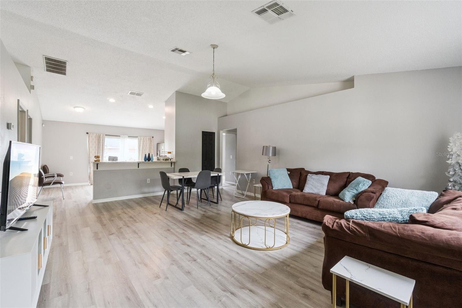 POINCIANA NBRHD 05 VILLAGE 07 - Residential