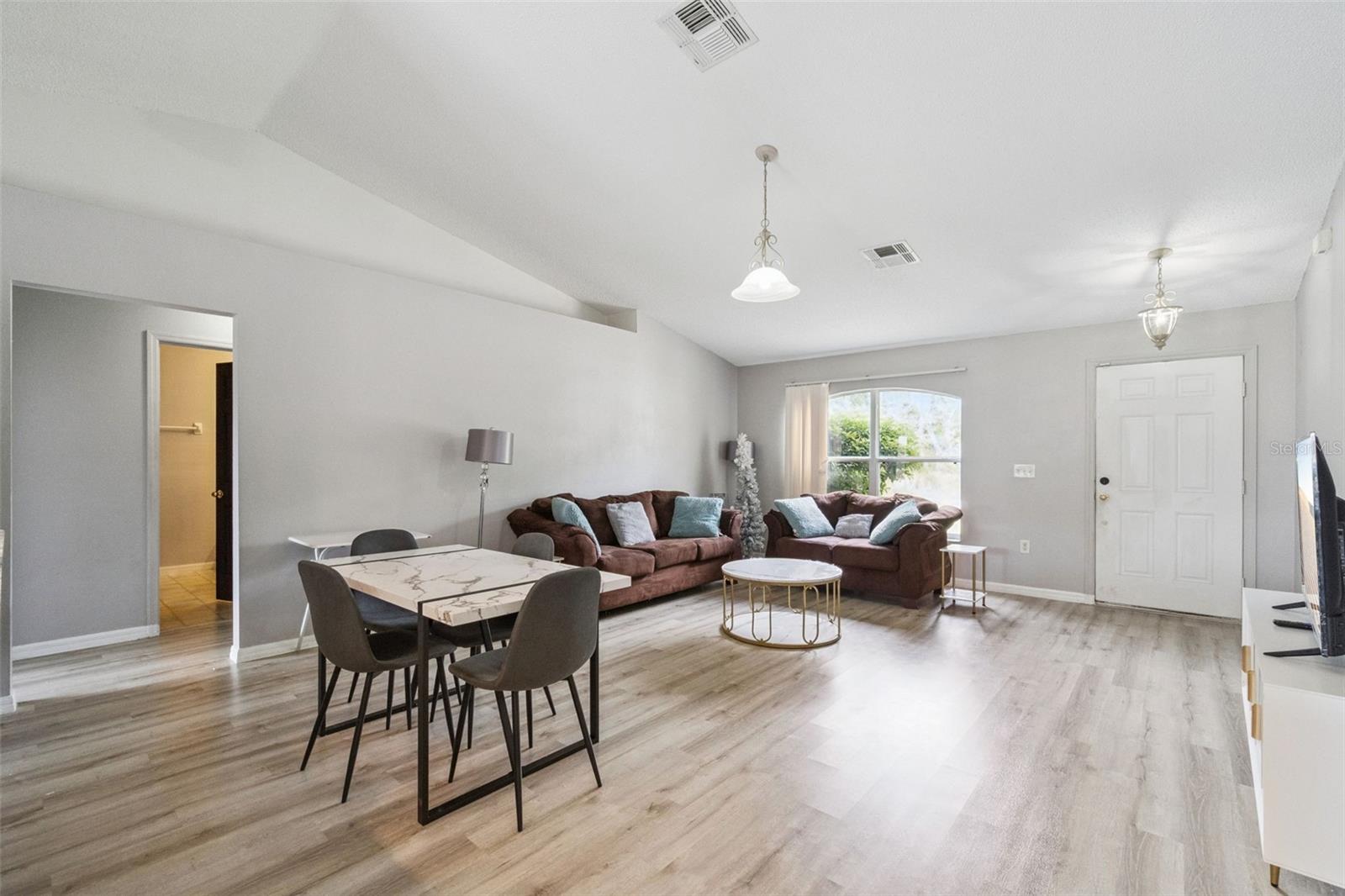 POINCIANA NBRHD 05 VILLAGE 07 - Residential