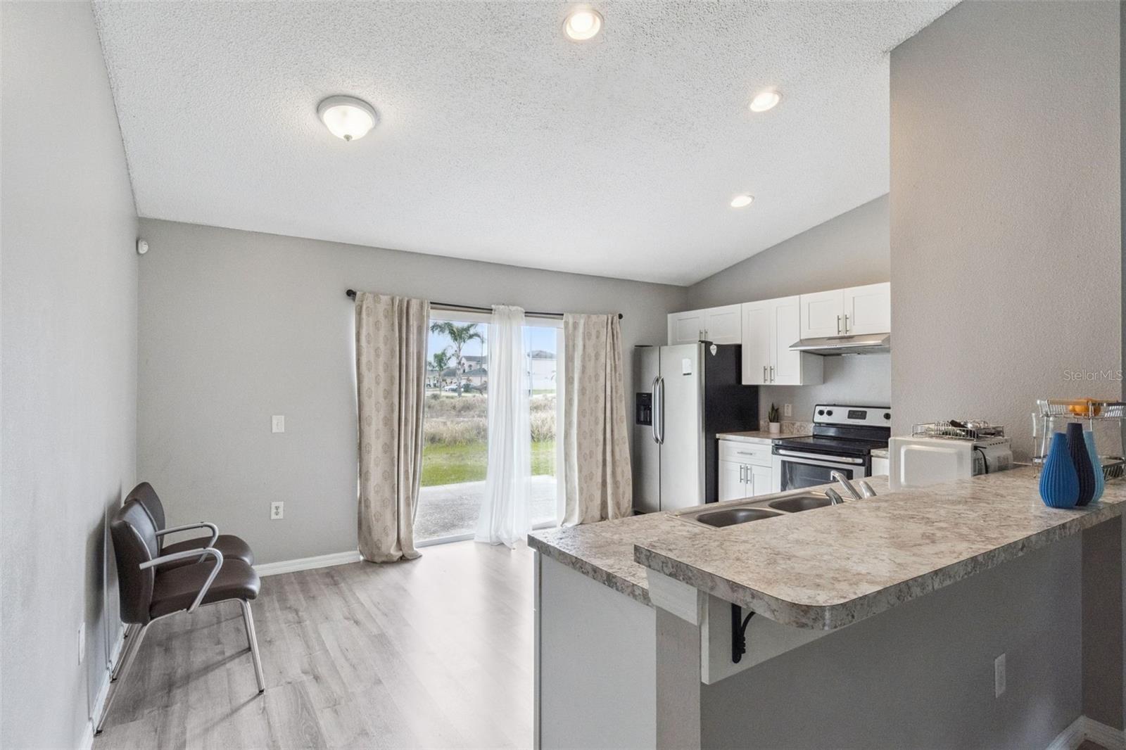 POINCIANA NBRHD 05 VILLAGE 07 - Residential