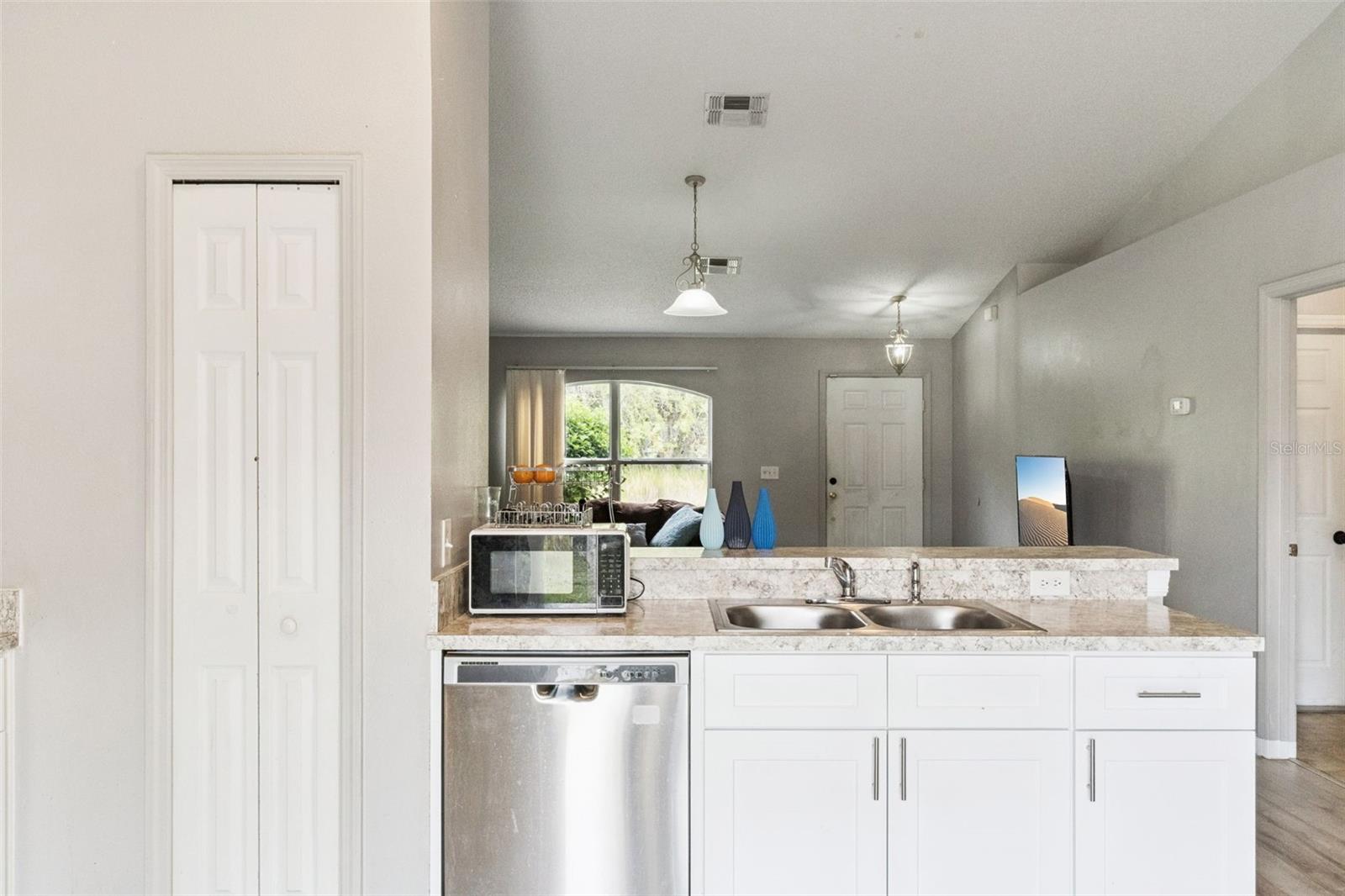 POINCIANA NBRHD 05 VILLAGE 07 - Residential