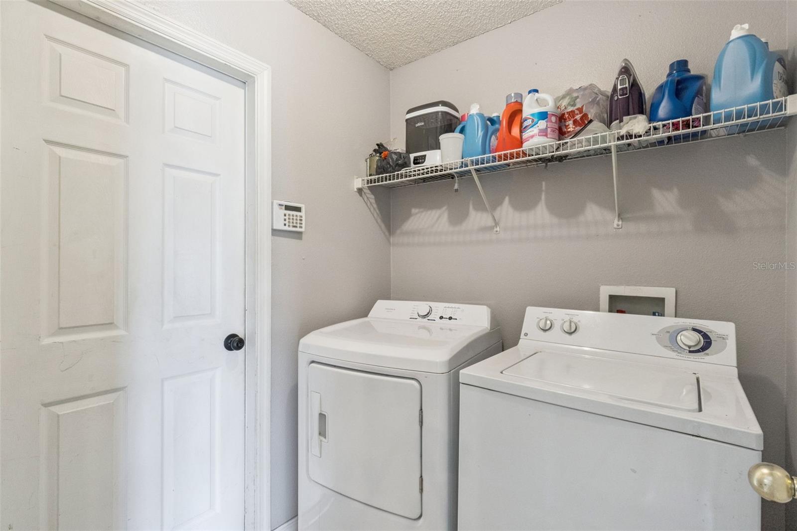 POINCIANA NBRHD 05 VILLAGE 07 - Residential