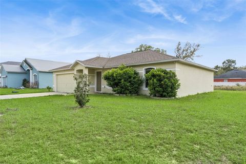Photo of 1923 Michigan Court, Kissimmee, FL 34759 (MLS # O6398442)