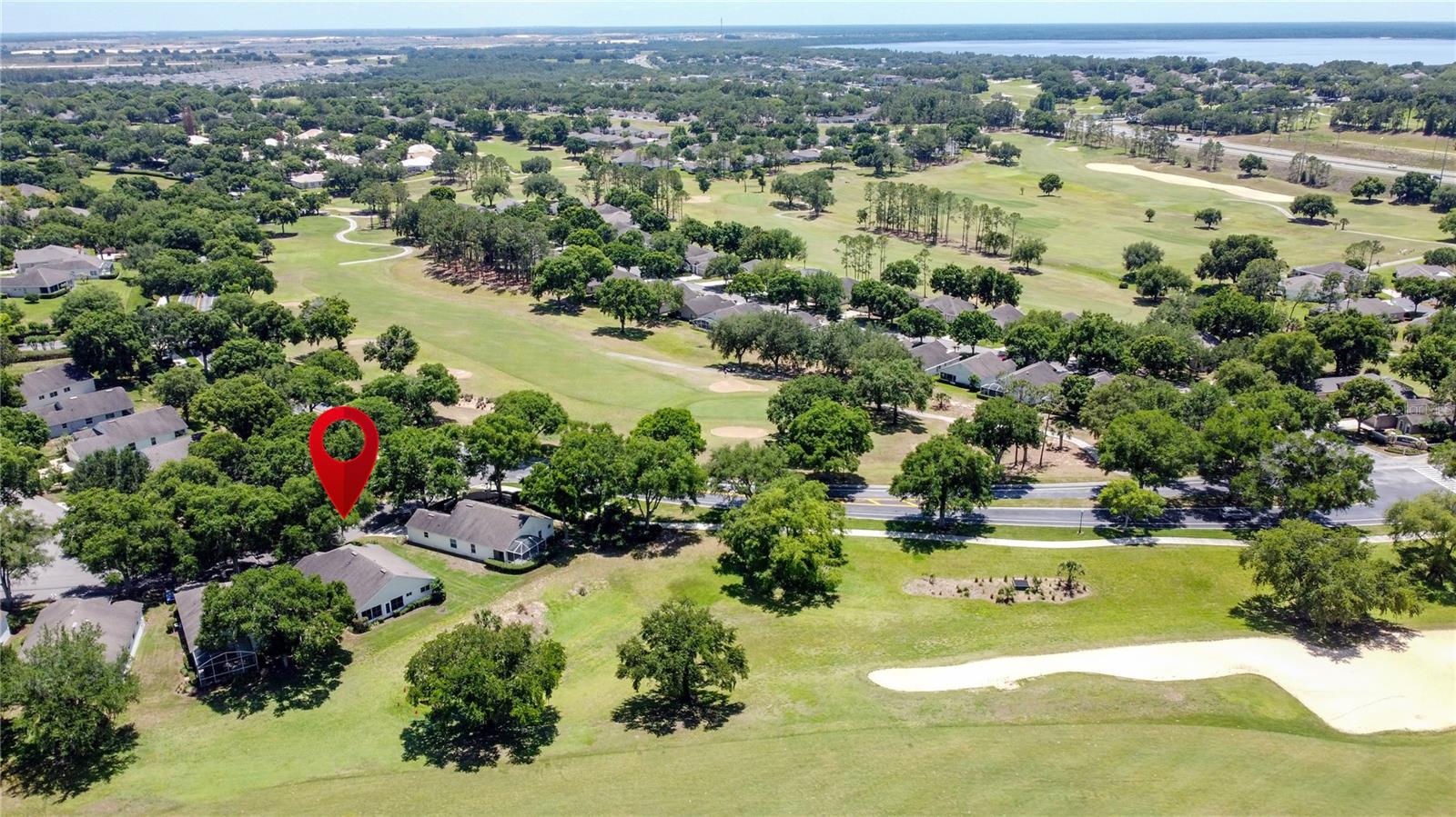 KINGS RIDGE - Residential