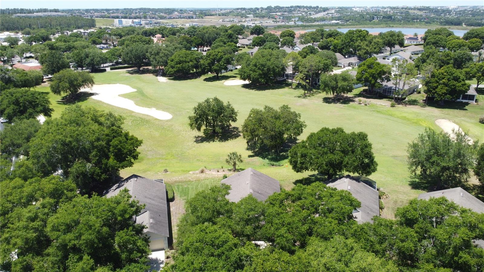 KINGS RIDGE - Residential