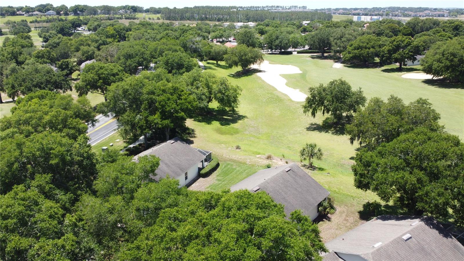 KINGS RIDGE - Residential