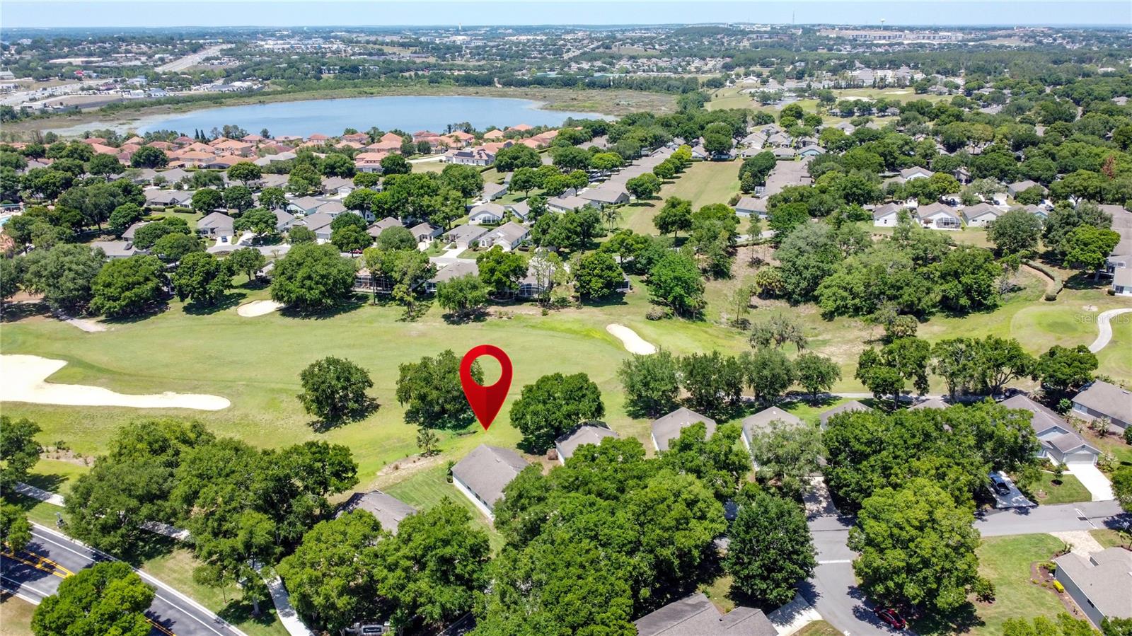 KINGS RIDGE - Residential