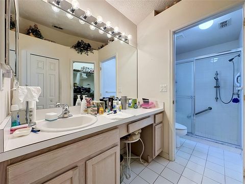 Tiny photo for 3716 Kingswood Court, Clermont, FL 34711 (MLS # G5111683)