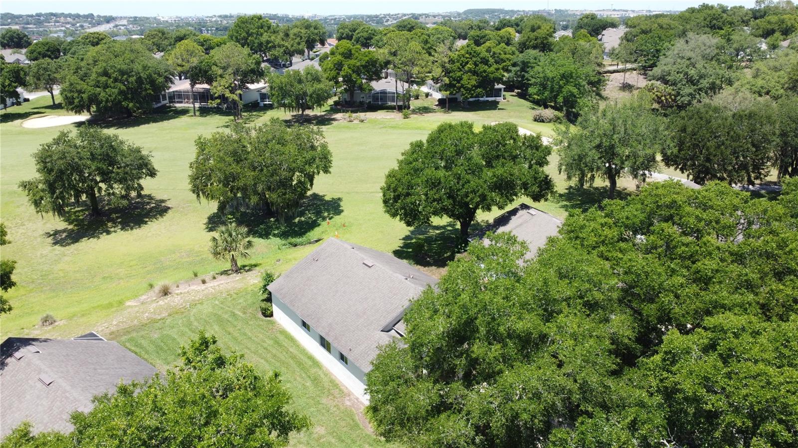 KINGS RIDGE - Residential