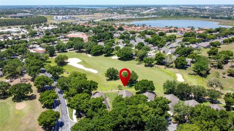 Tiny photo for 3716 Kingswood Court, Clermont, FL 34711 (MLS # G5111683)