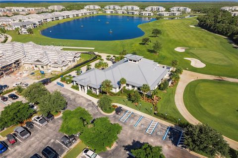 A home in PUNTA GORDA