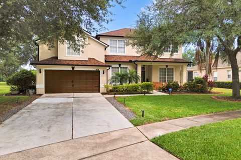 A home in APOPKA