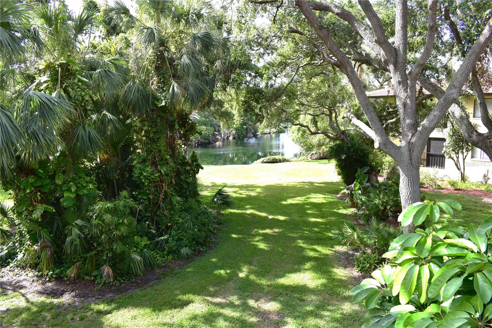 THE TERRACES AT WILD OAK BAY III - Residential Lease