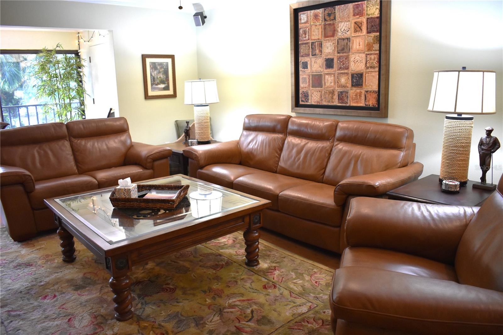 THE TERRACES AT WILD OAK BAY III - Residential Lease