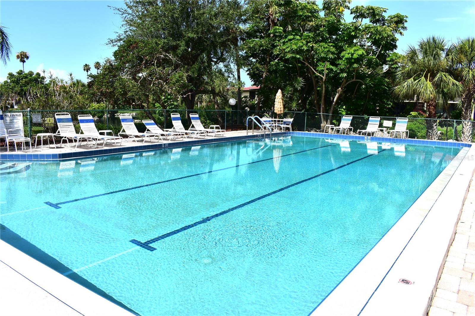 THE TERRACES AT WILD OAK BAY III - Residential Lease