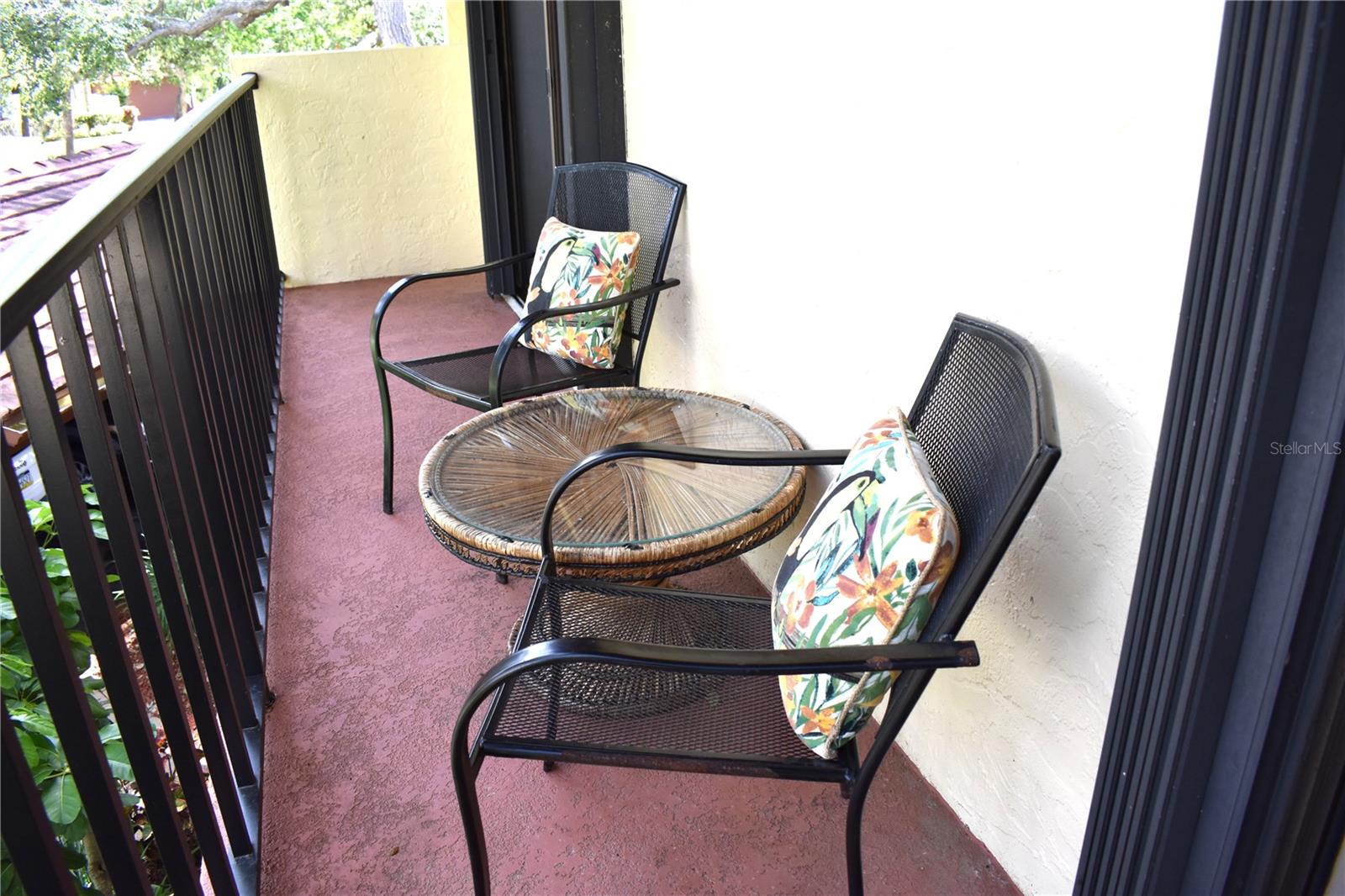 THE TERRACES AT WILD OAK BAY III - Residential Lease