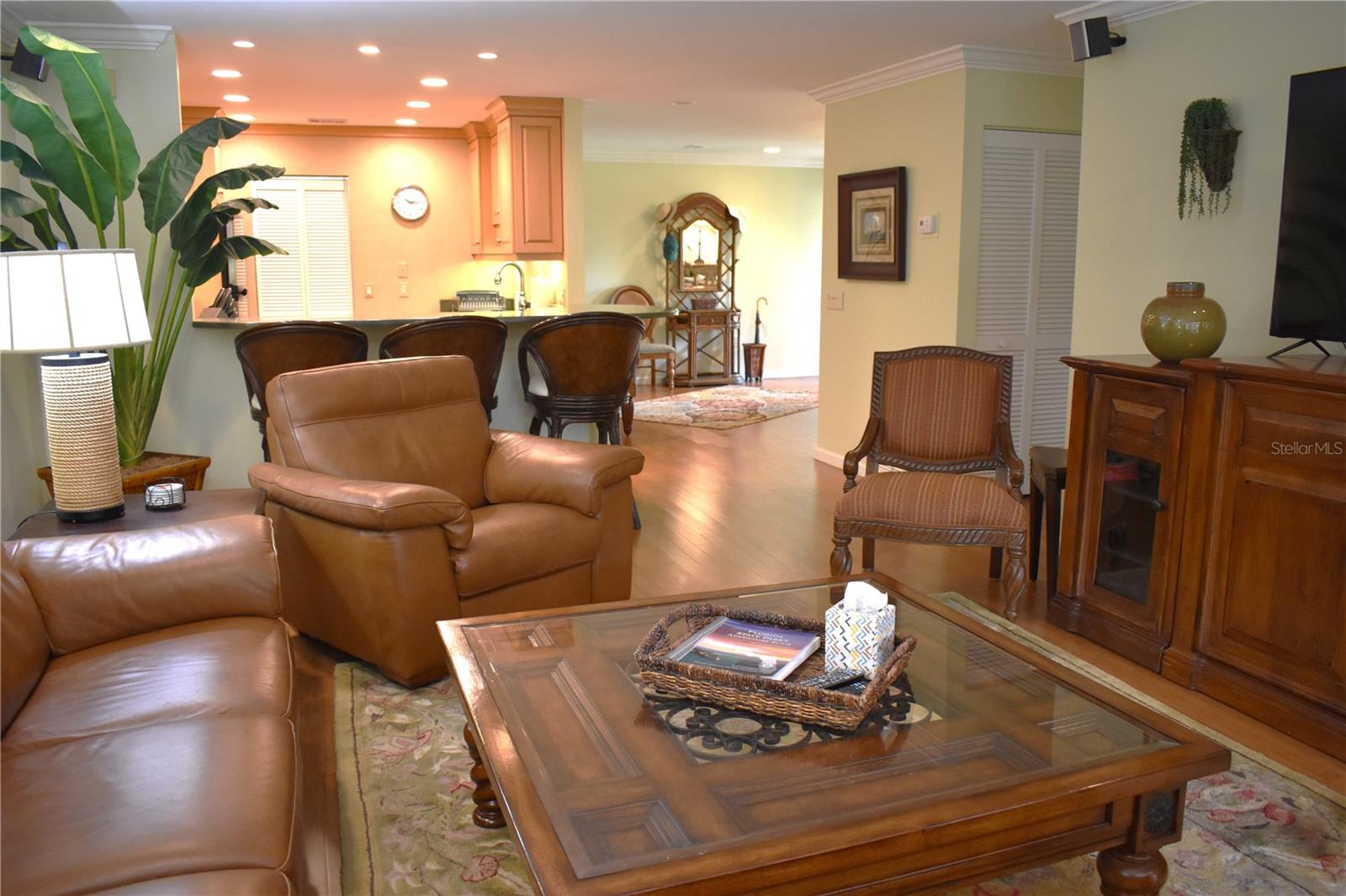 THE TERRACES AT WILD OAK BAY III - Residential Lease