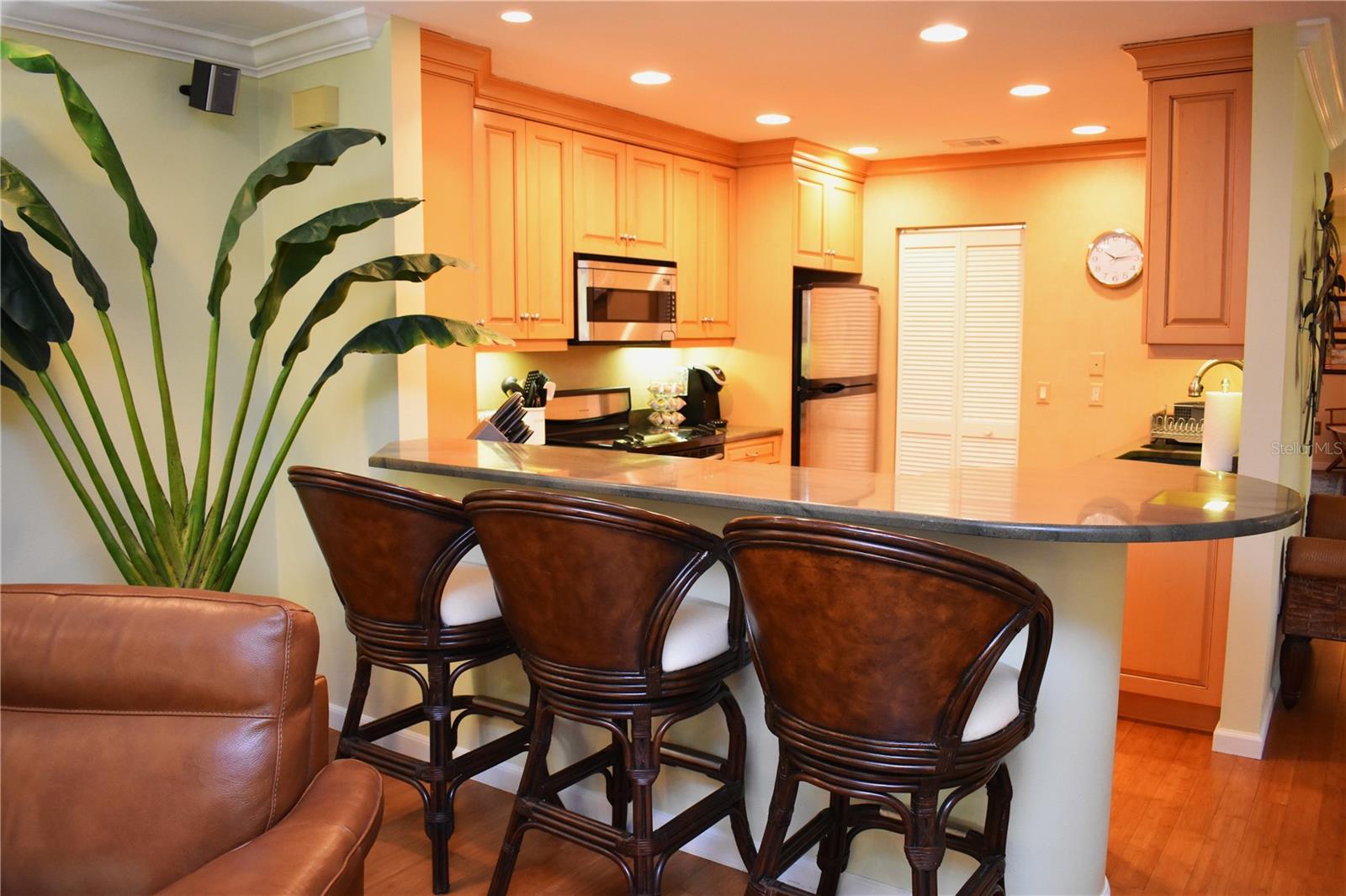 THE TERRACES AT WILD OAK BAY III - Residential Lease