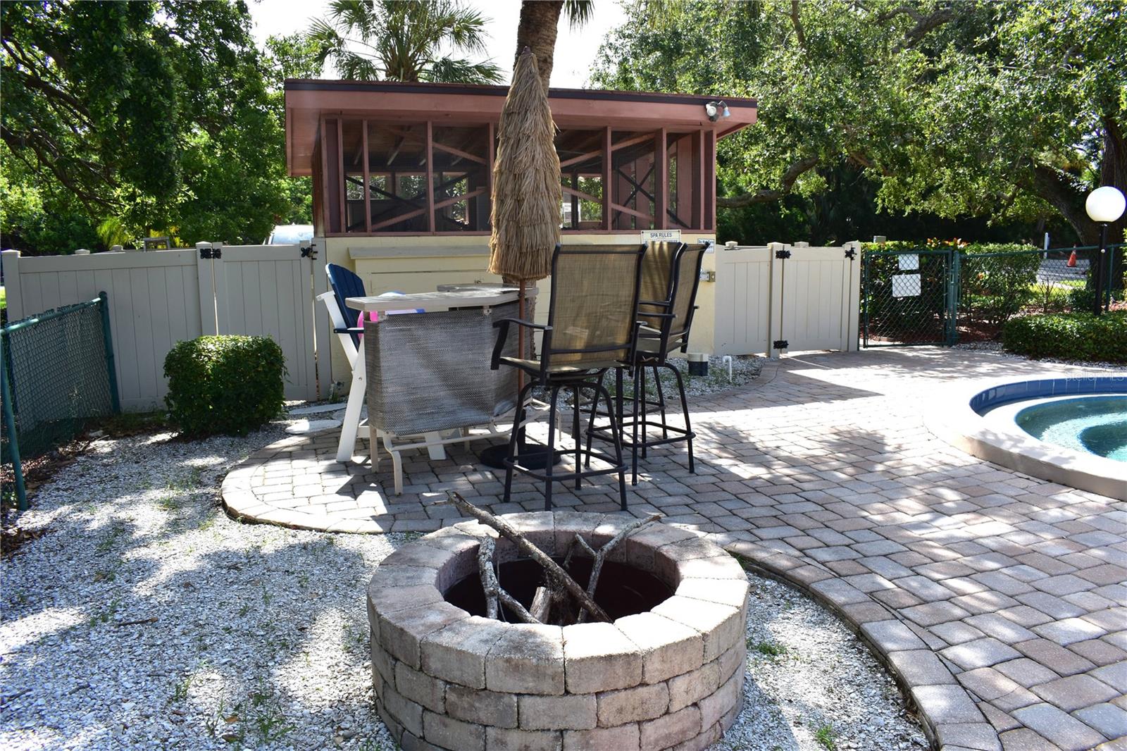 THE TERRACES AT WILD OAK BAY III - Residential Lease
