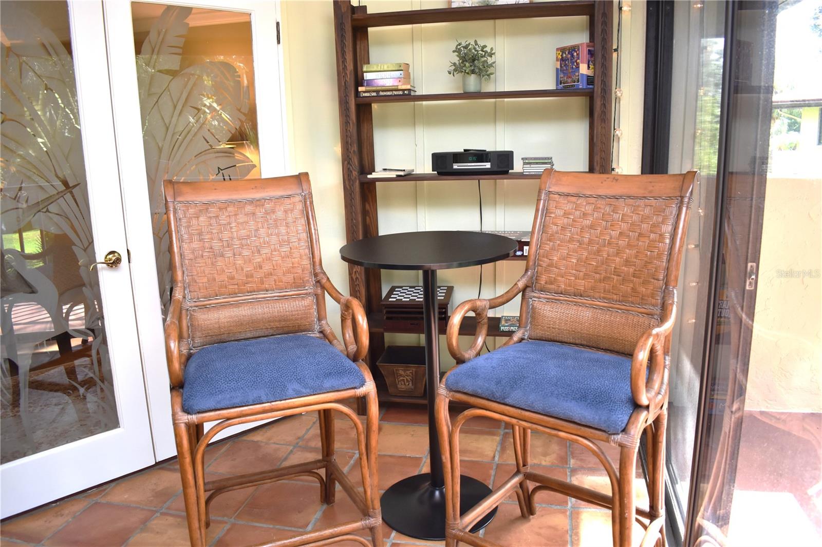 THE TERRACES AT WILD OAK BAY III - Residential Lease