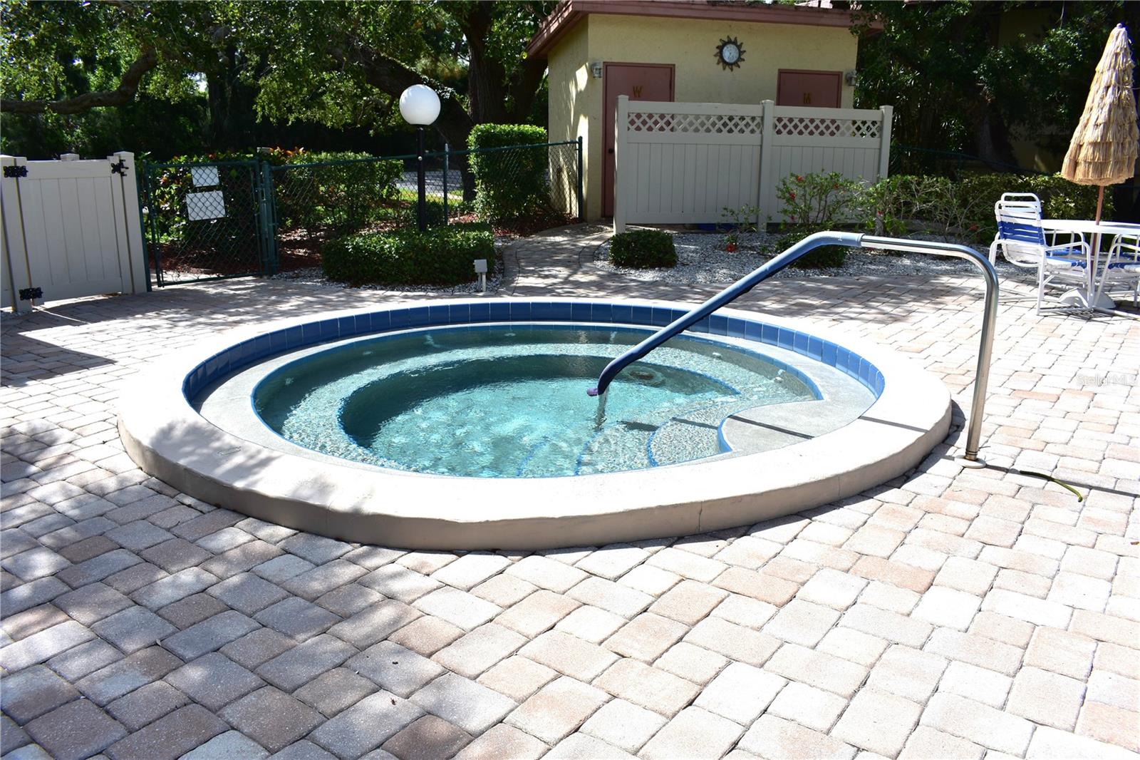 THE TERRACES AT WILD OAK BAY III - Residential Lease