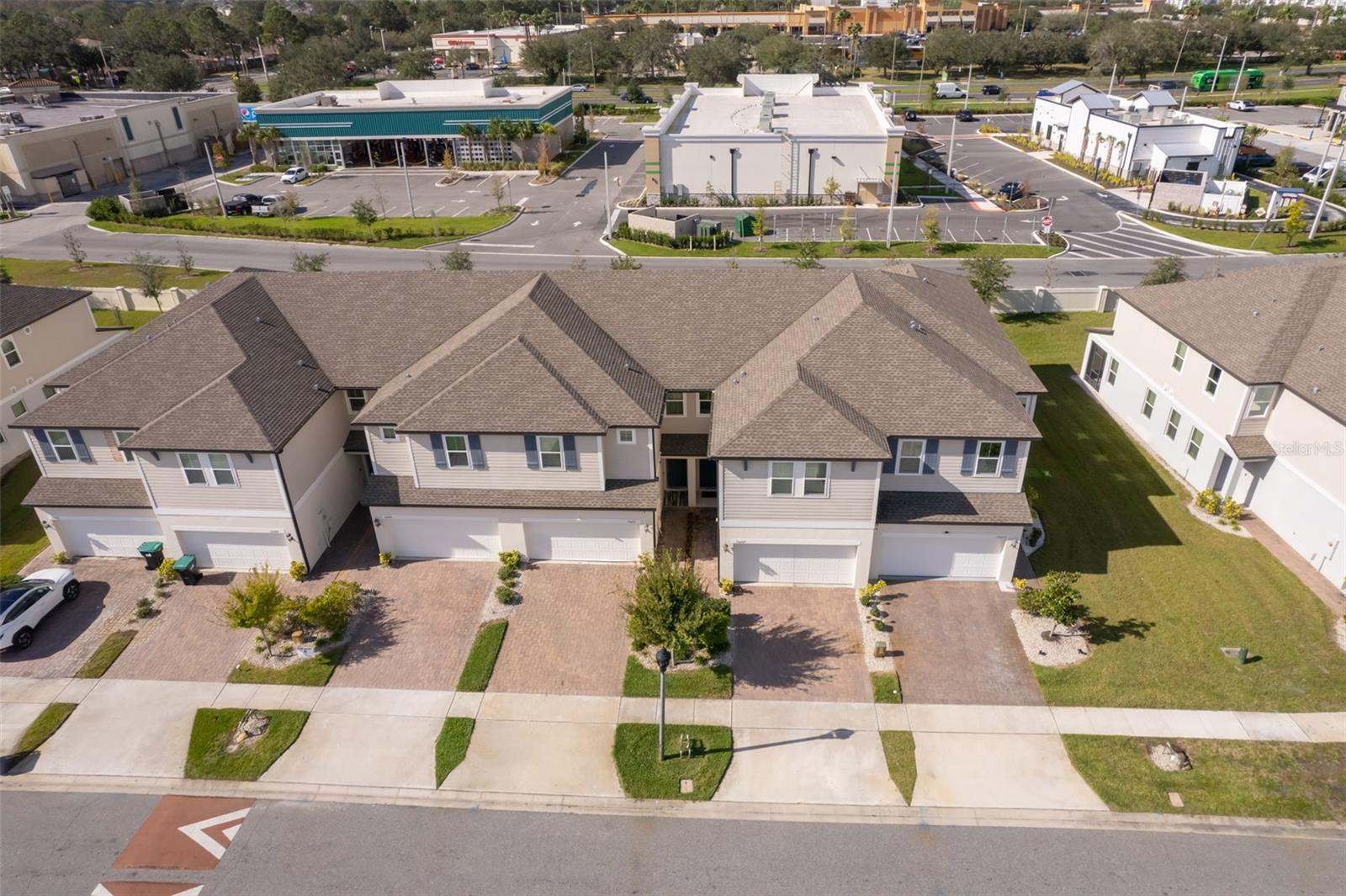 ARBORS/MDW WOODS - Residential Lease