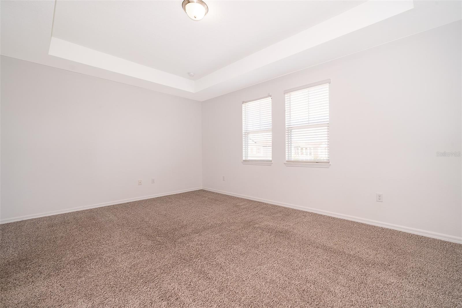 ARBORS/MDW WOODS - Residential Lease