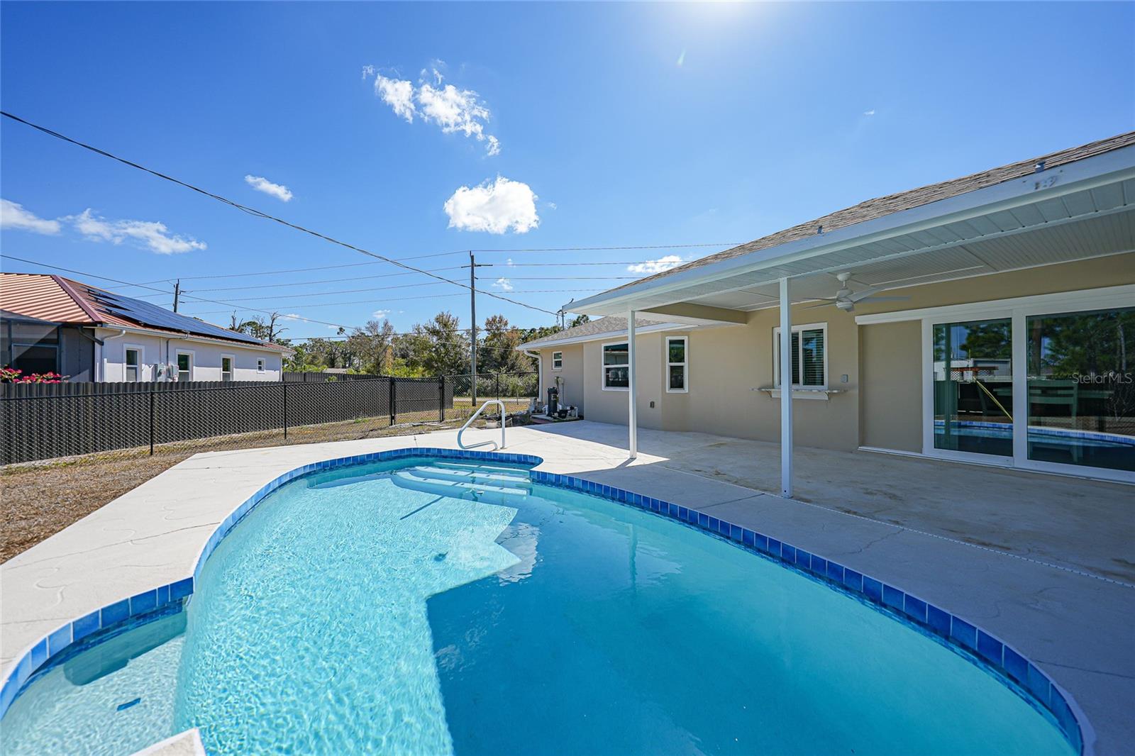 PORT CHARLOTTE SEC 054 - Residential