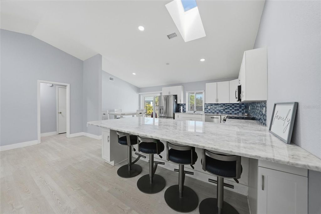 Photo of 6037 David Boulevard, Port Charlotte, FL 33981 (MLS # D6146496)