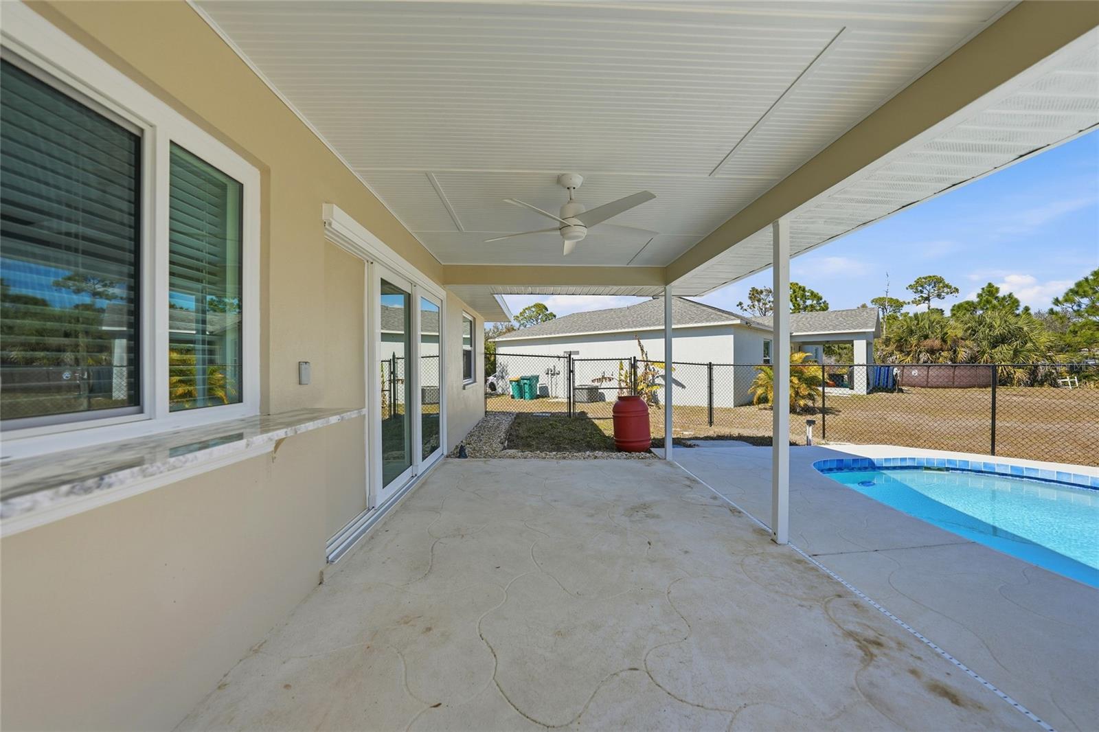 PORT CHARLOTTE SEC 054 - Residential