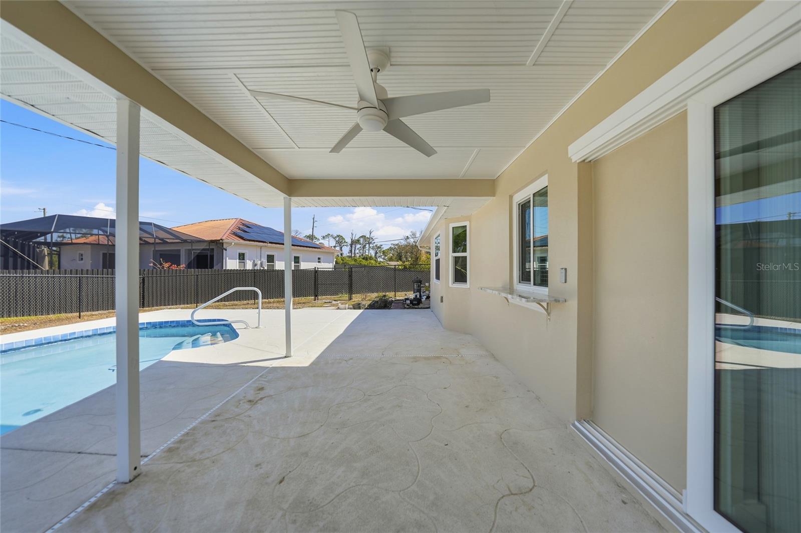 PORT CHARLOTTE SEC 054 - Residential