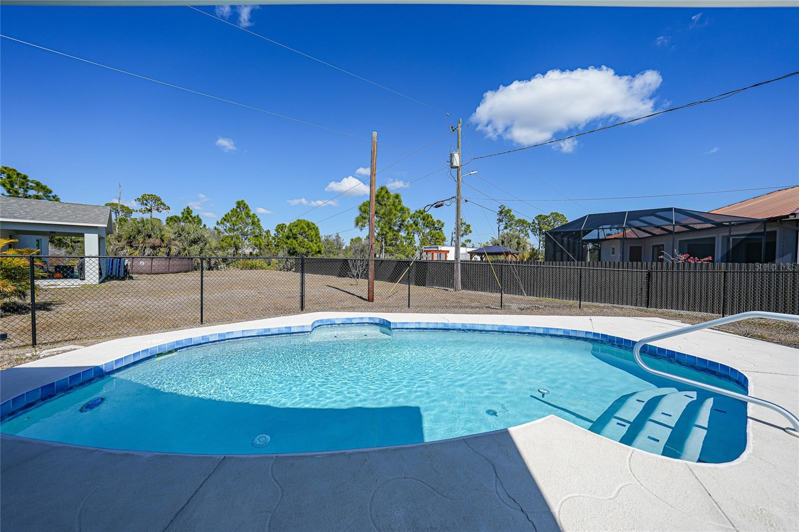 PORT CHARLOTTE SEC 054 - Residential