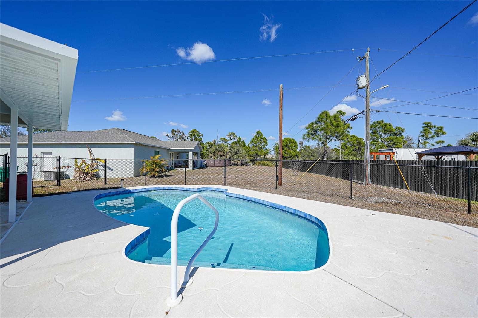 PORT CHARLOTTE SEC 054 - Residential