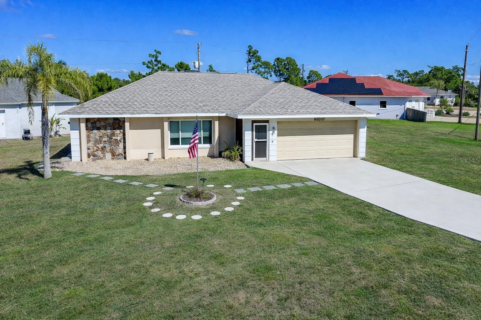 PORT CHARLOTTE SEC 054 - Residential