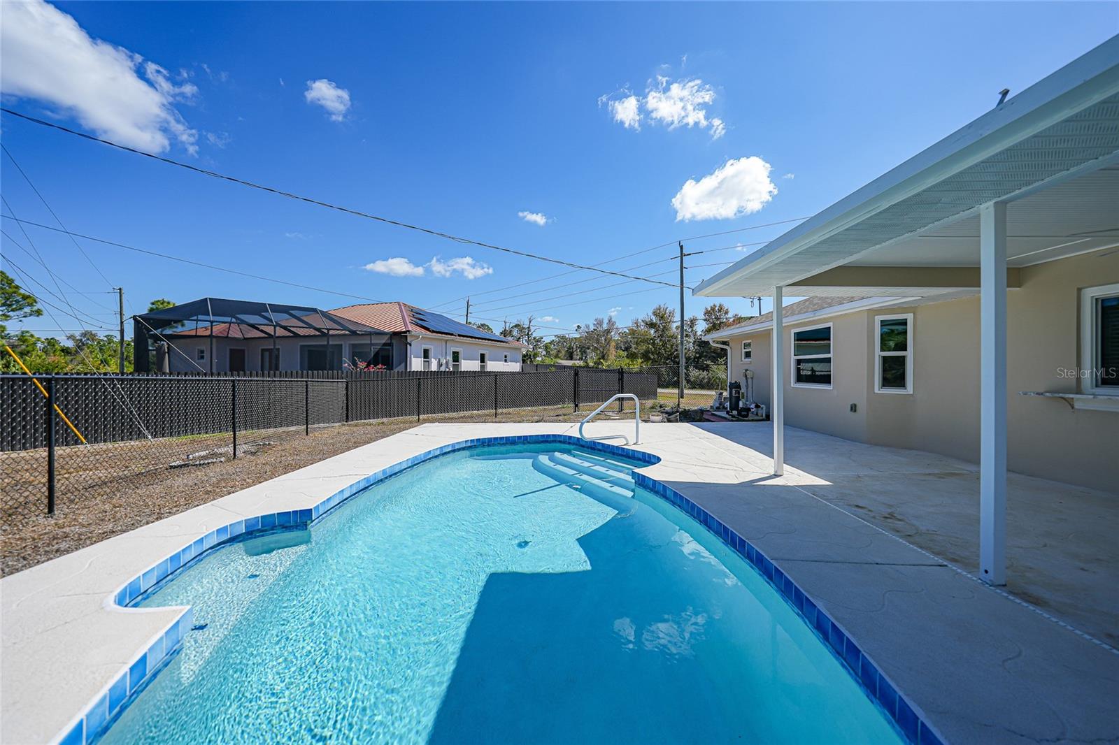 PORT CHARLOTTE SEC 054 - Residential