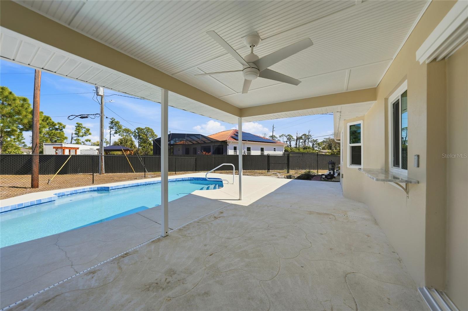 PORT CHARLOTTE SEC 054 - Residential