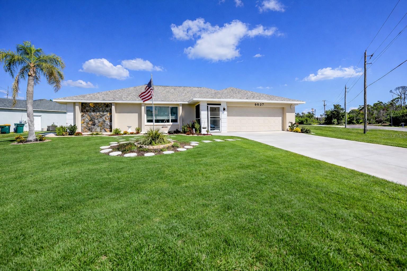 PORT CHARLOTTE SEC 054 - Residential