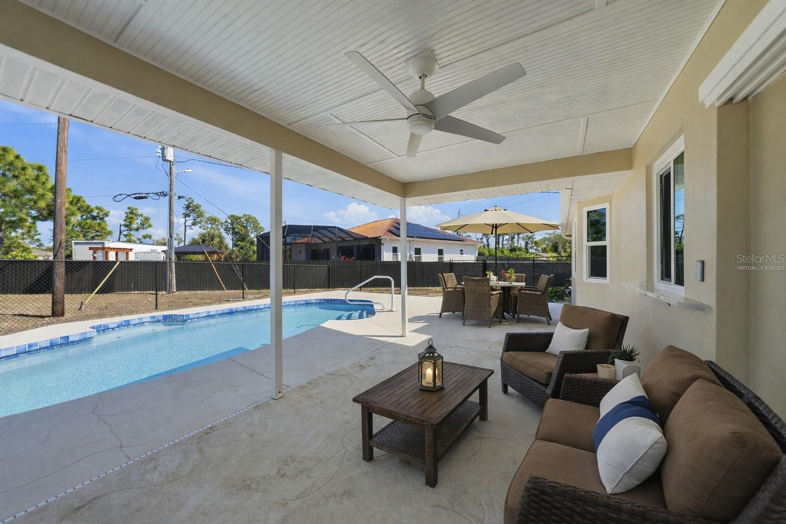 PORT CHARLOTTE SEC 054 - Residential