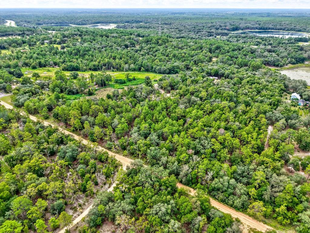 COOPER LAKE TERRACE - Land
