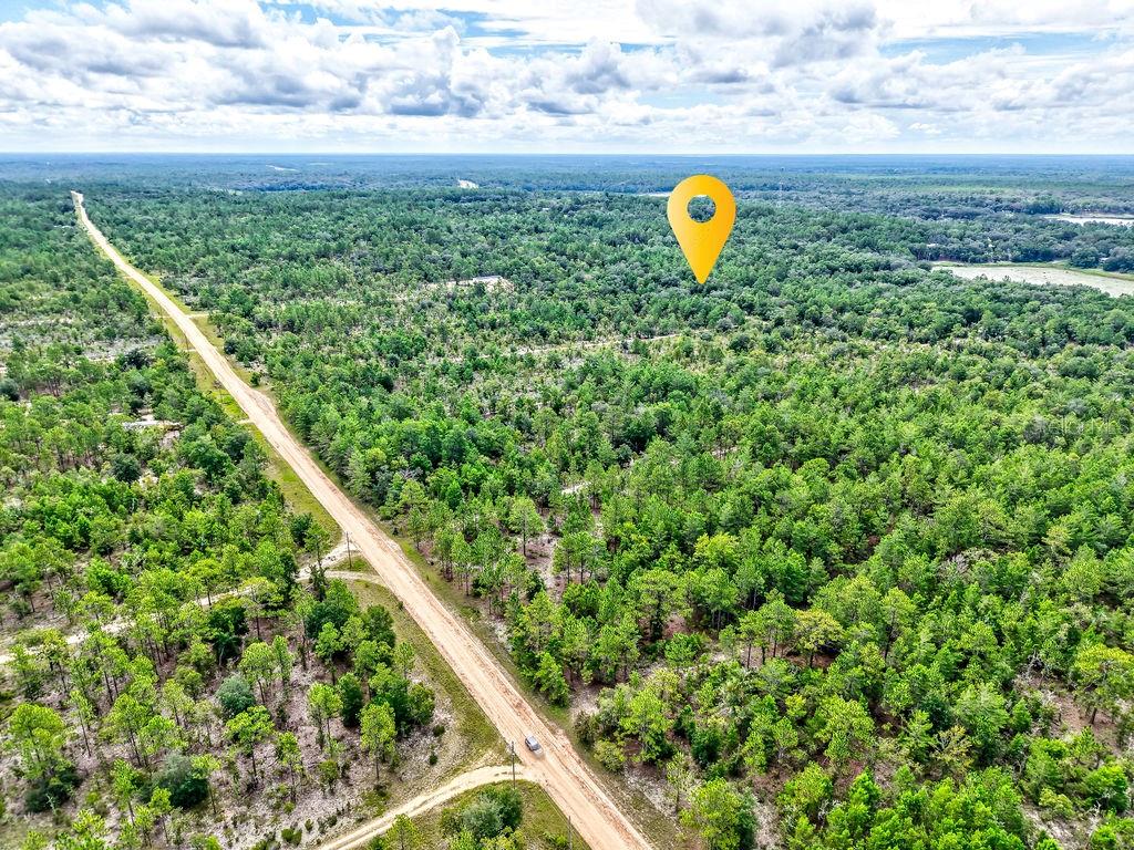 COOPER LAKE TERRACE - Land