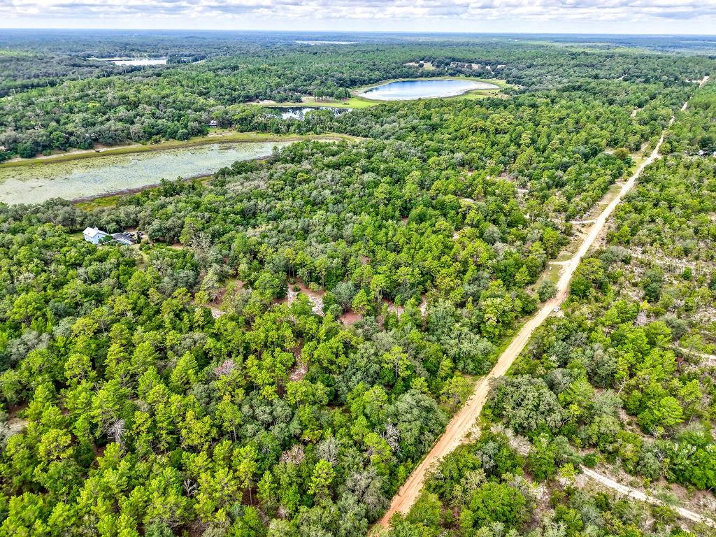 COOPER LAKE TERRACE - Land