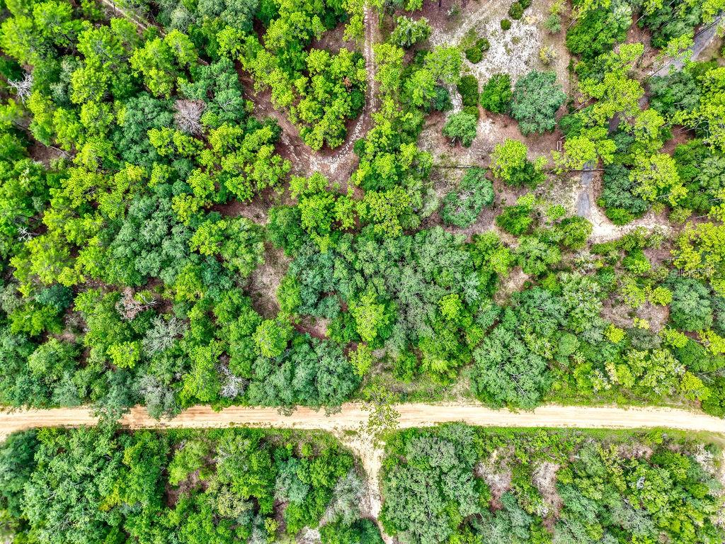 COOPER LAKE TERRACE - Land