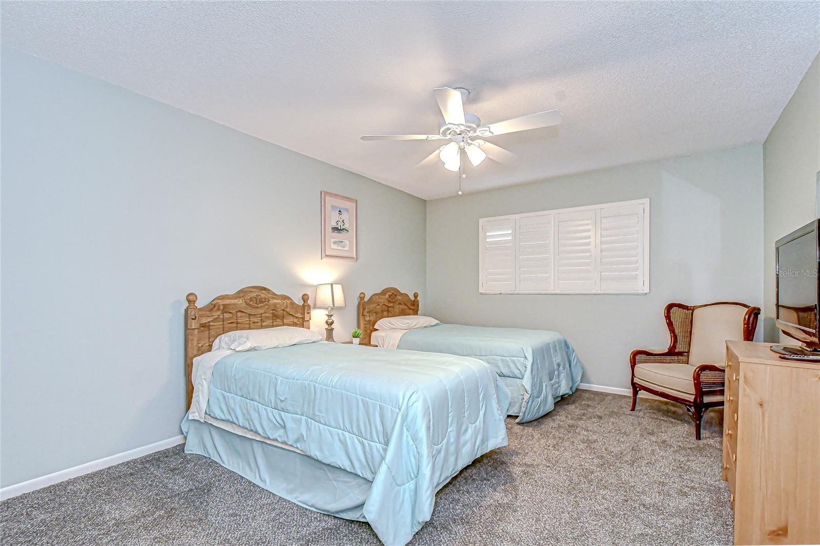 REGENCY WEST APTS CONDO - Residential