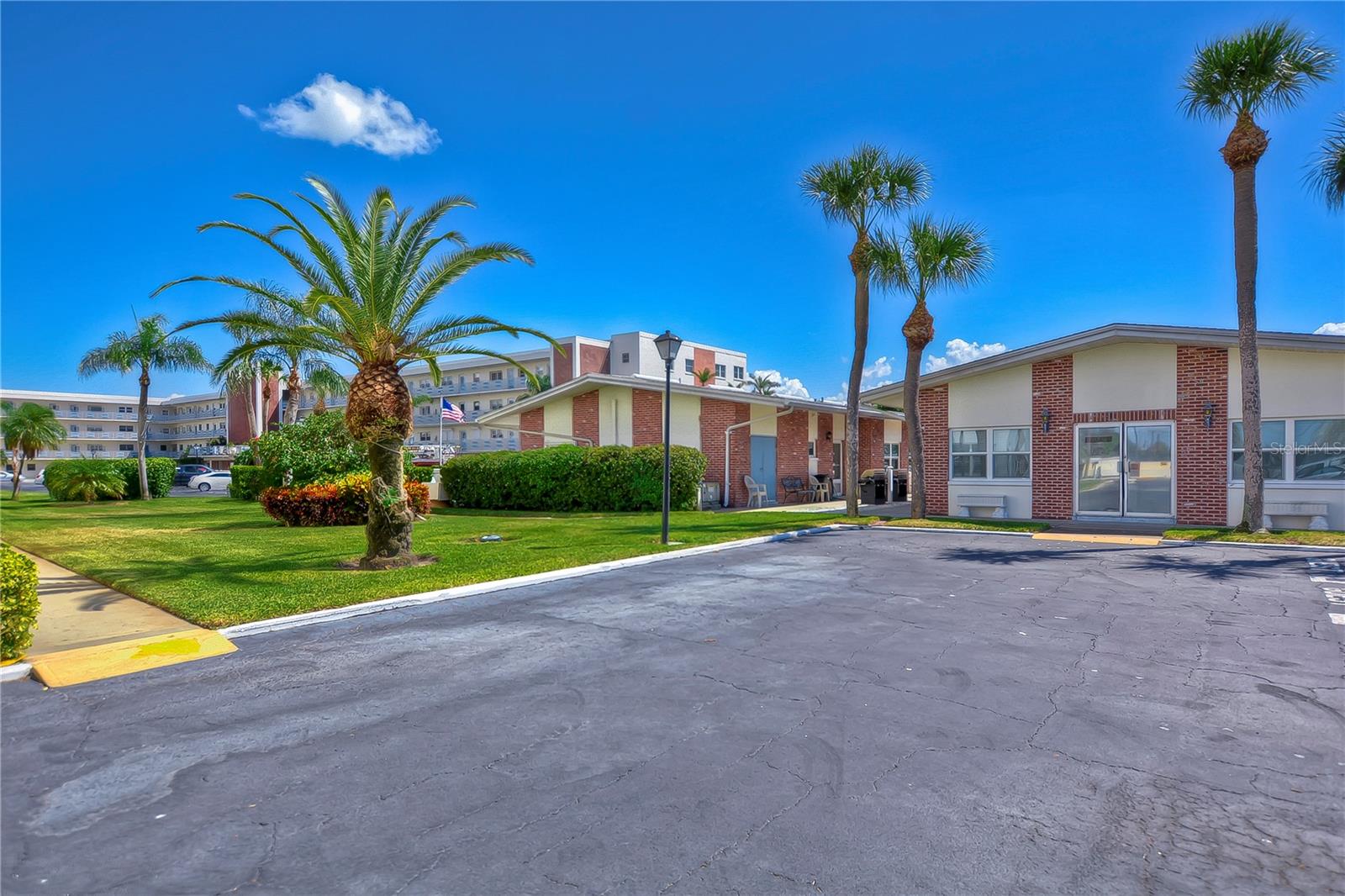 REGENCY WEST APTS CONDO - Residential