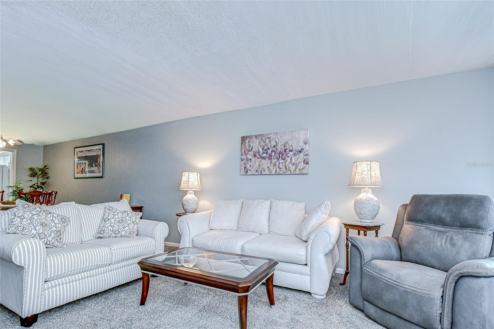 REGENCY WEST APTS CONDO - Residential