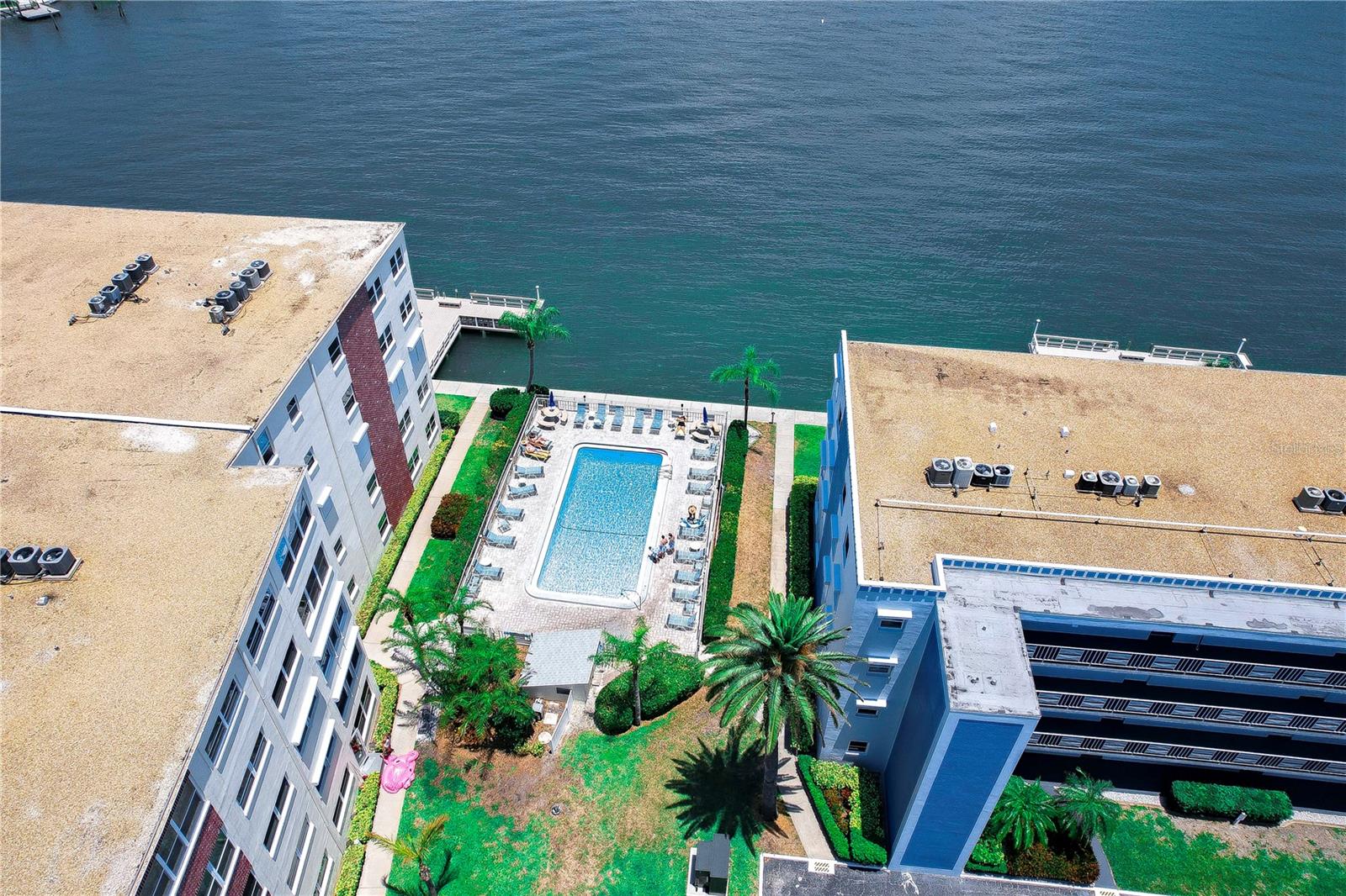 REGENCY WEST APTS CONDO - Residential