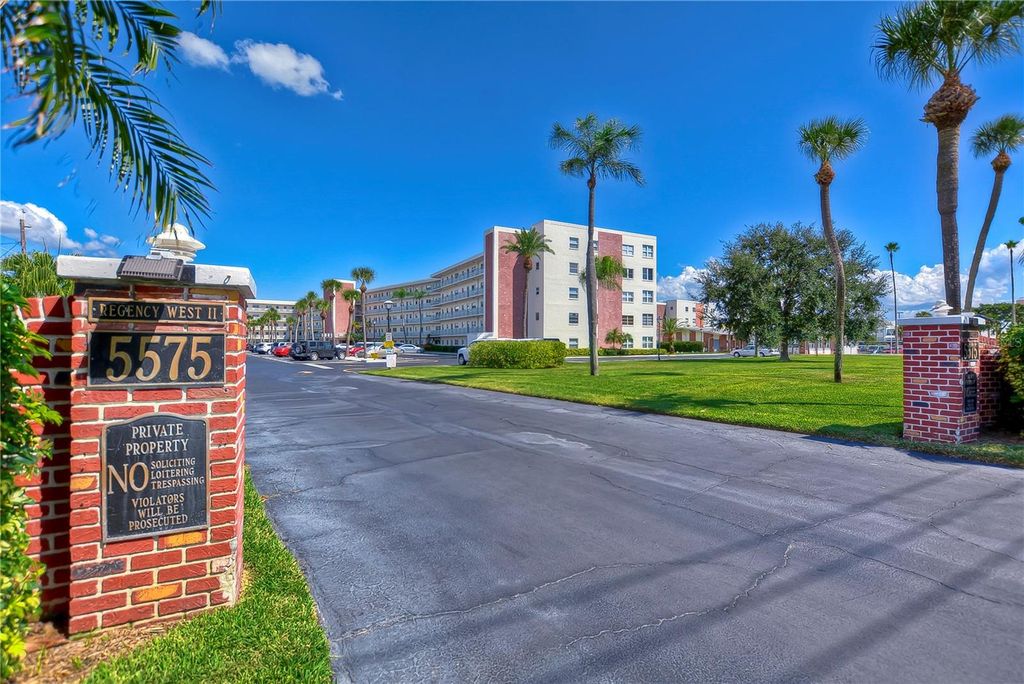 Photo of 5575 Gulf Boulevard #323, St Pete Beach, FL 33706 (MLS # TB8454726)