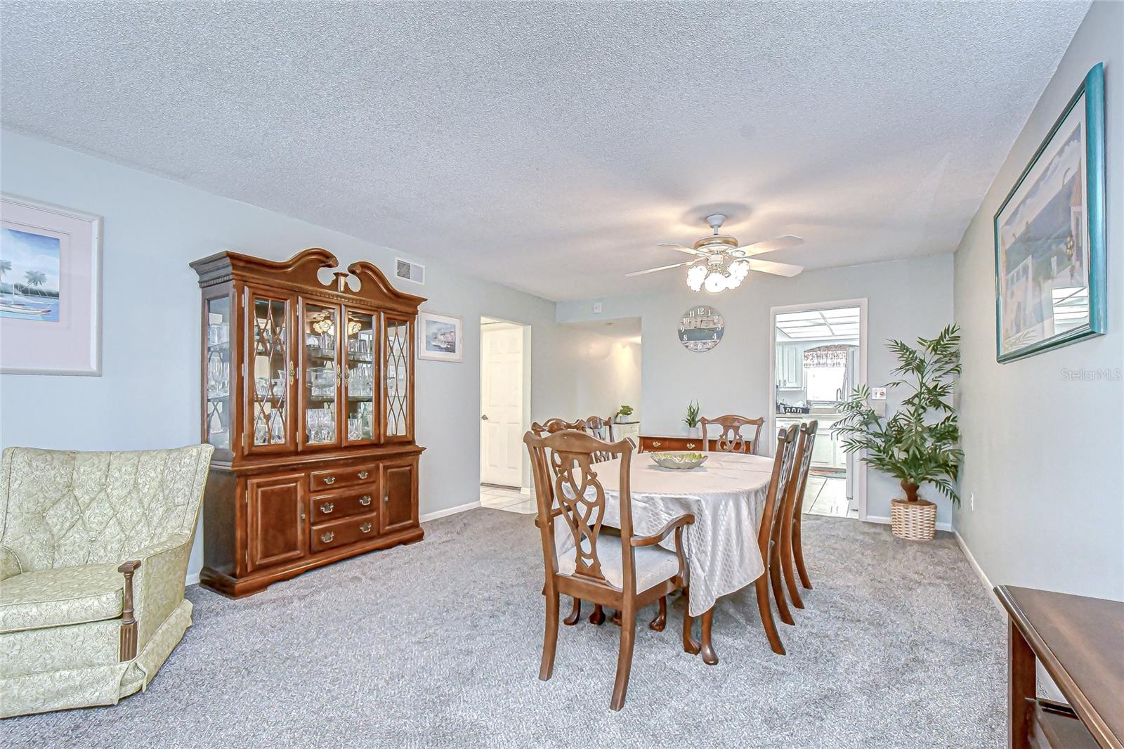 REGENCY WEST APTS CONDO - Residential