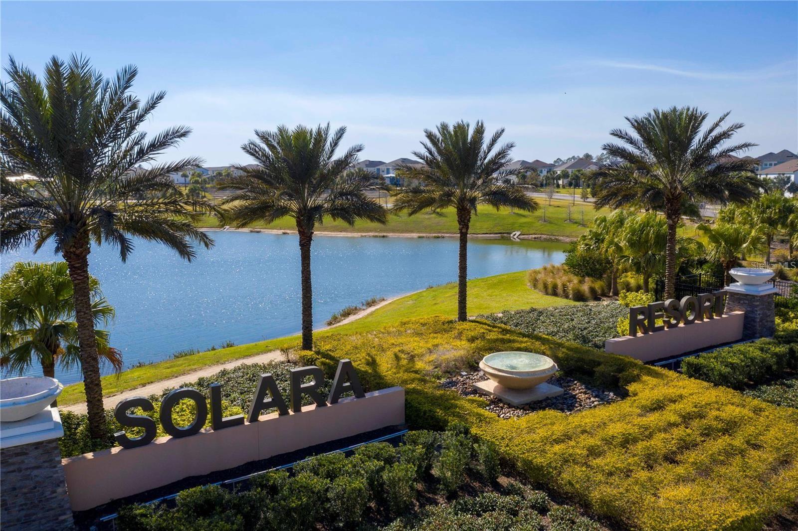 SOLARA PH 3 - Residential