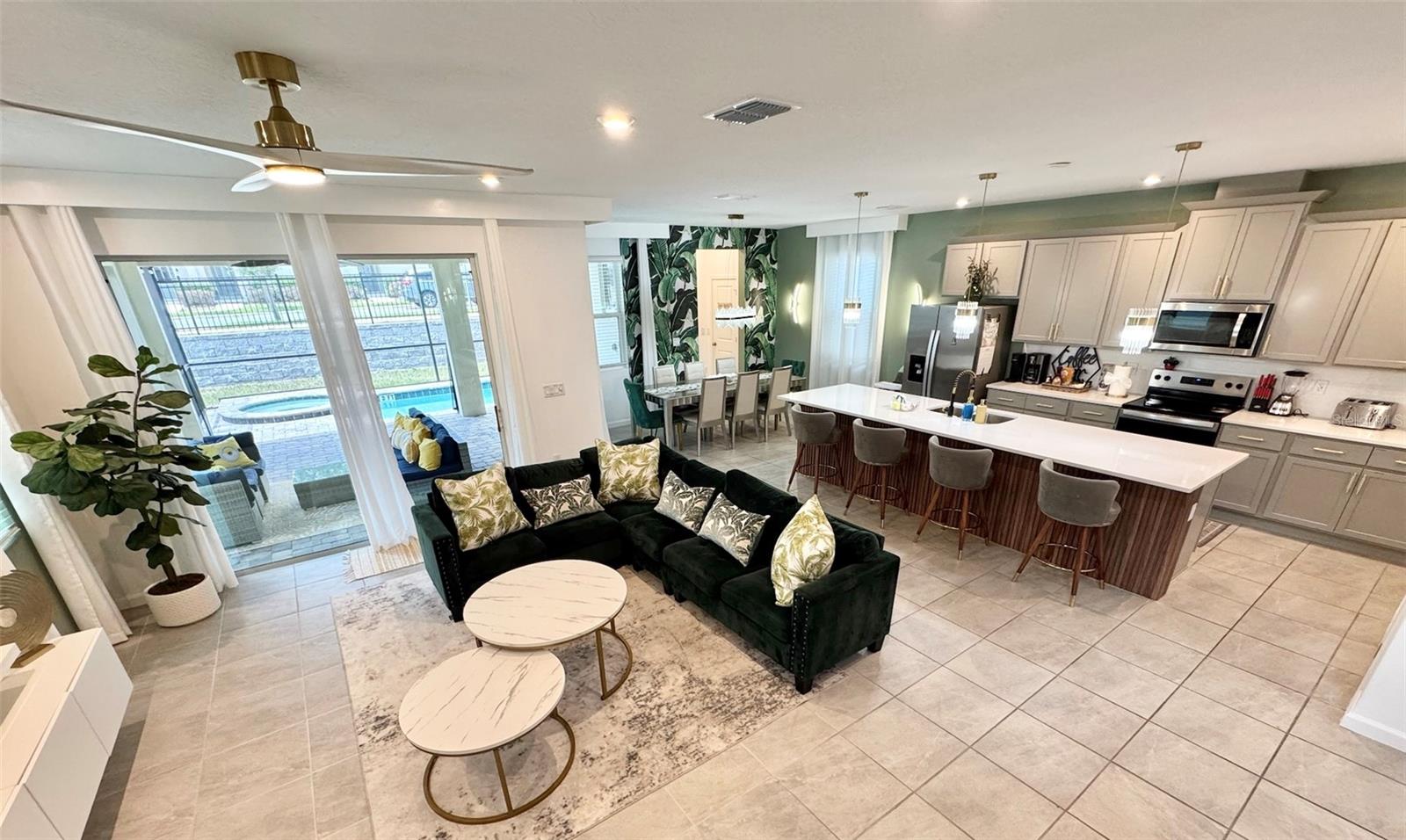 SOLARA PH 3 - Residential