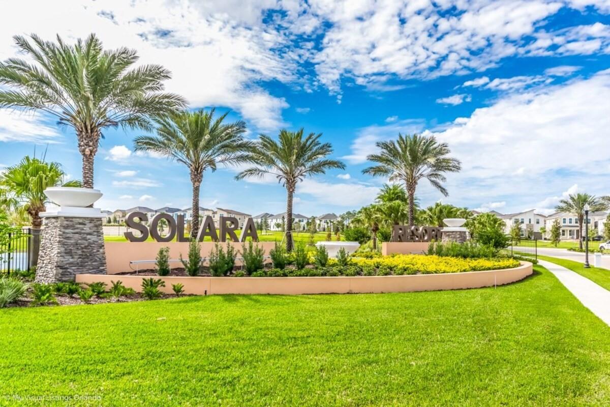 SOLARA PH 3 - Residential